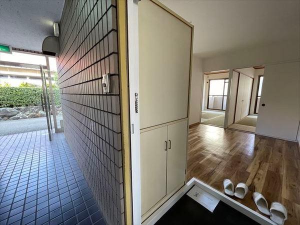 コンフォート青山