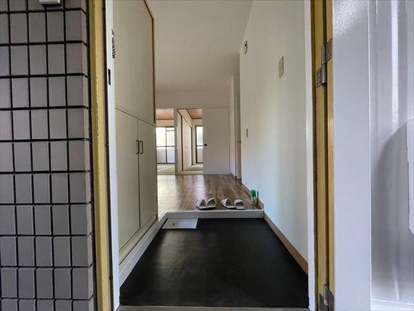 コンフォート青山