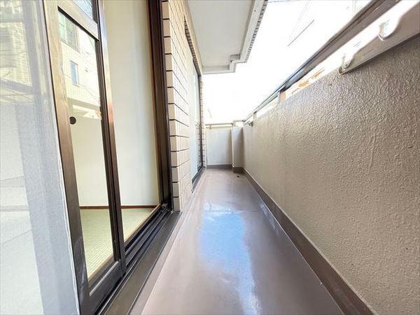 コンフォート青山