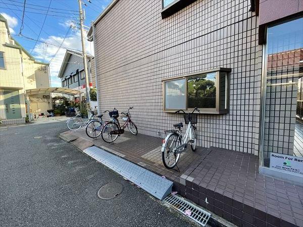 コンフォート青山