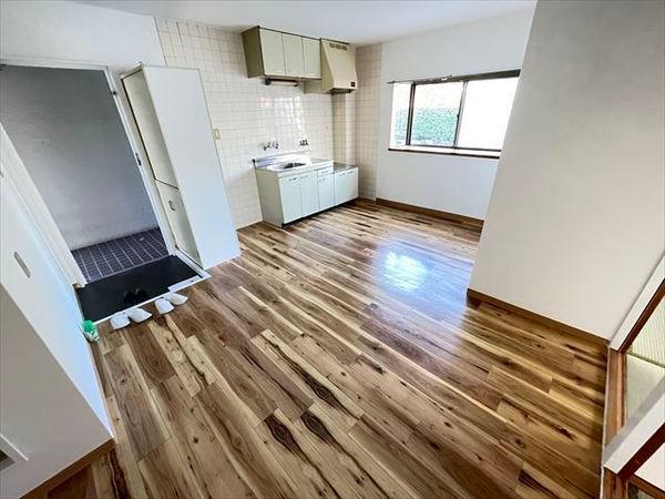 コンフォート青山