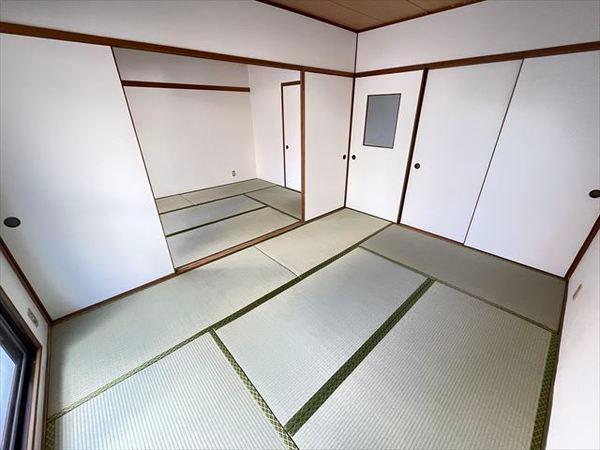 コンフォート青山