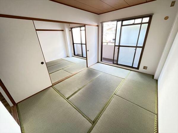 コンフォート青山