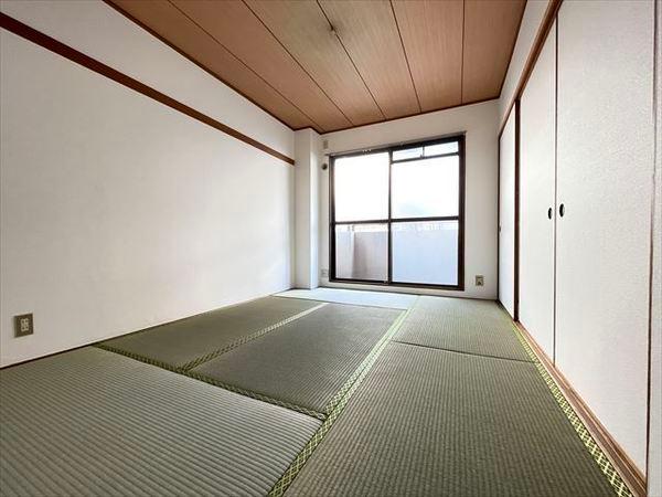 コンフォート青山