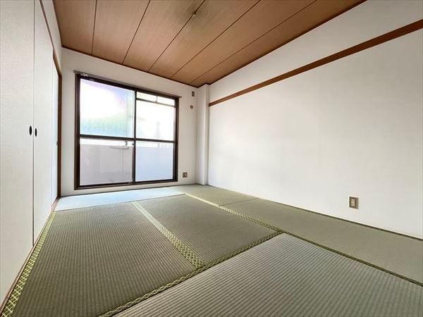 コンフォート青山