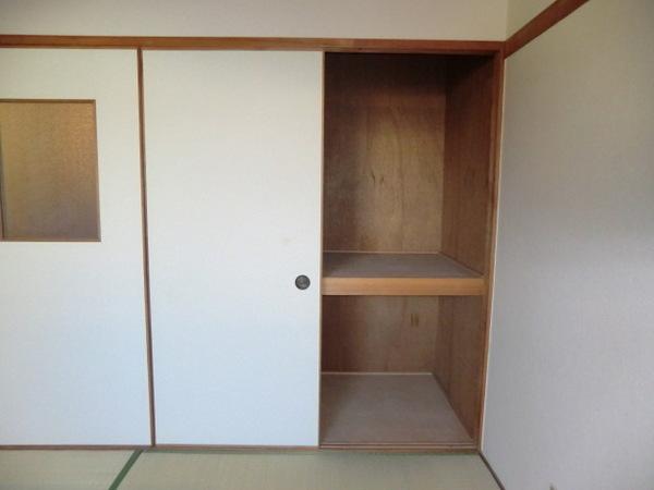 コンフォート青山