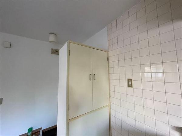 コンフォート青山