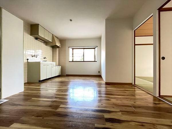 コンフォート青山