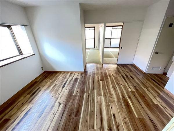 コンフォート青山