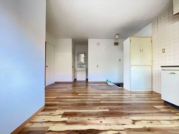 コンフォート青山