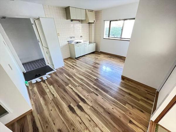 コンフォート青山