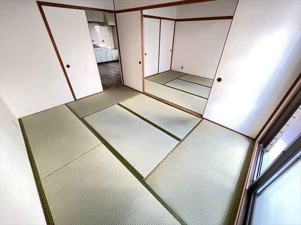 コンフォート青山