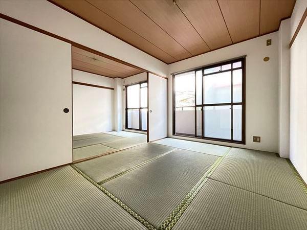 コンフォート青山