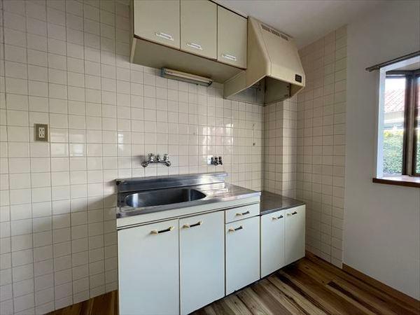 コンフォート青山