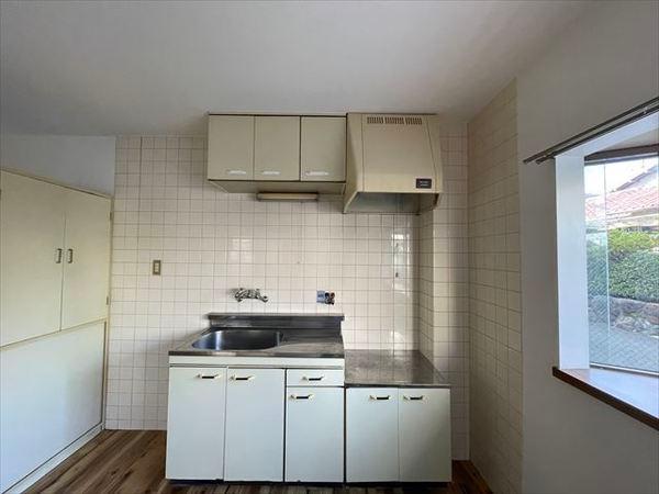 コンフォート青山