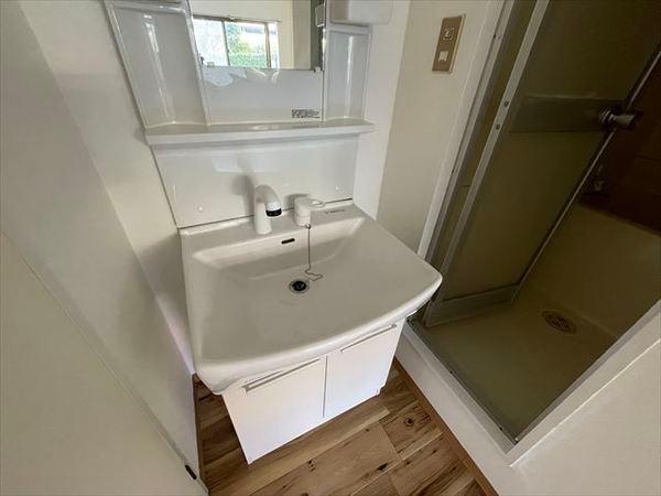 コンフォート青山