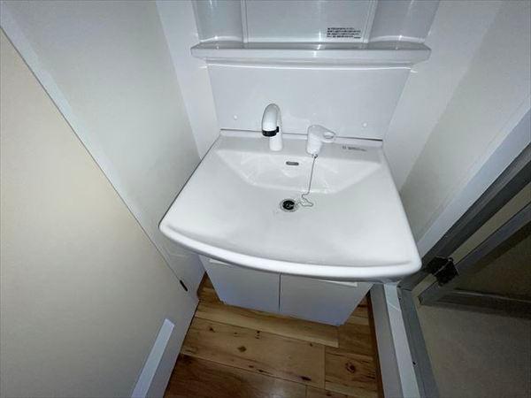 コンフォート青山