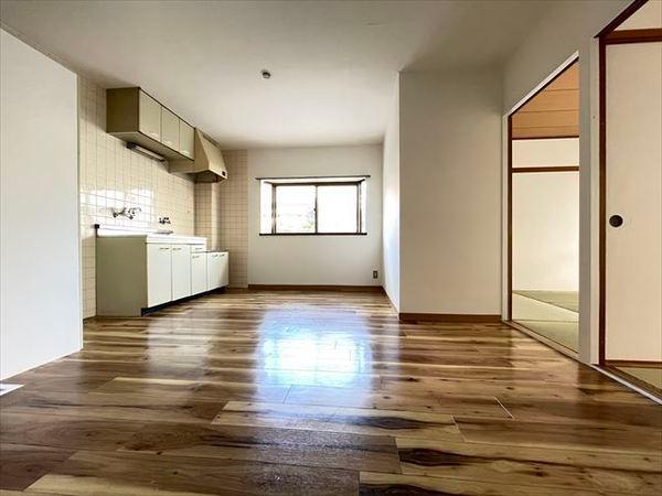 コンフォート青山