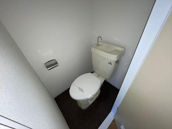 コンフォート青山