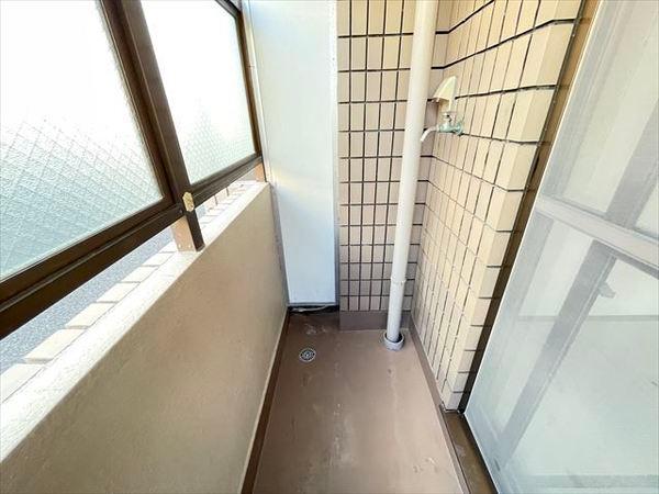 コンフォート青山