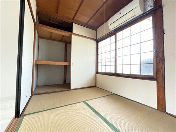 東太子1丁目テラスハウス