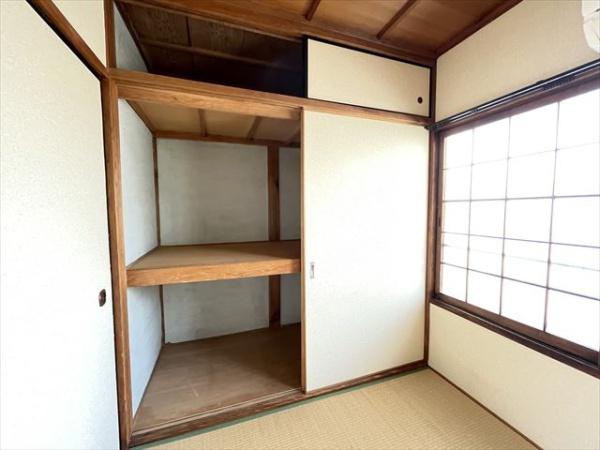 東太子1丁目テラスハウス