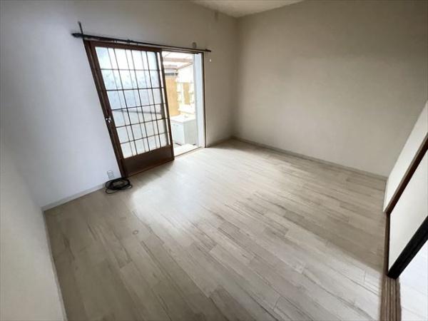 東太子1丁目テラスハウス