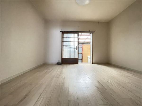 東太子1丁目テラスハウス