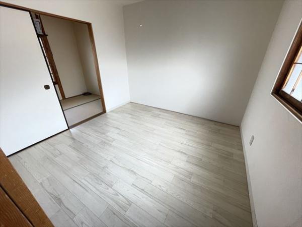 東太子1丁目テラスハウス