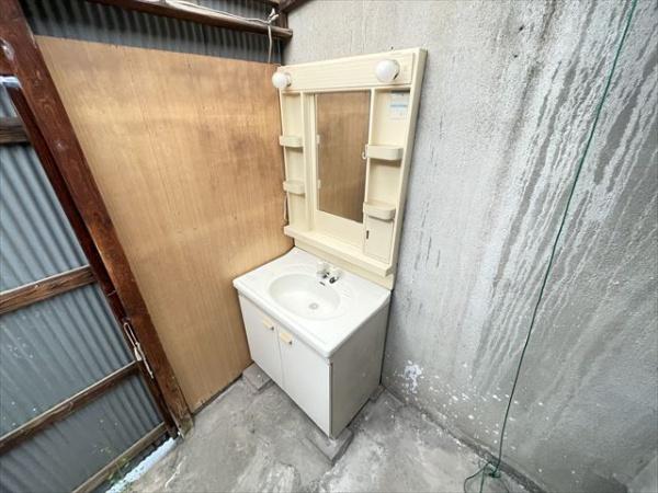 東太子1丁目テラスハウス