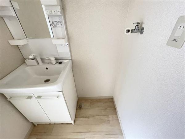 東太子1丁目テラスハウス