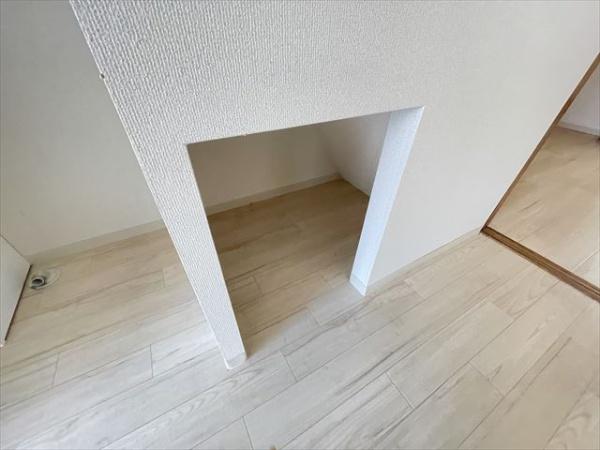 東太子1丁目テラスハウス