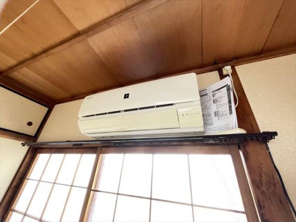 東太子1丁目テラスハウス