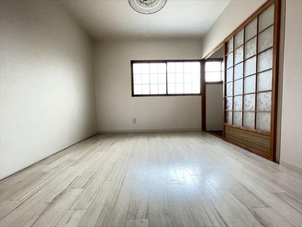 東太子1丁目テラスハウス