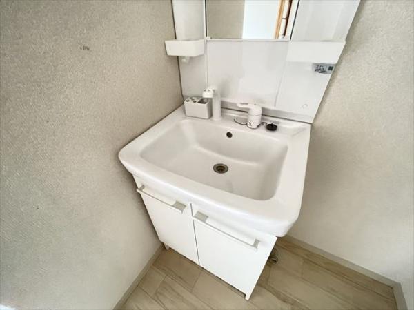東太子1丁目テラスハウス
