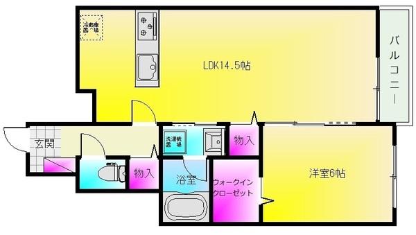 エクレールカララ