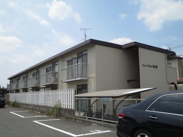 シャンブル・ド・吉田