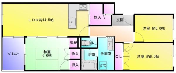 八尾南ハウス