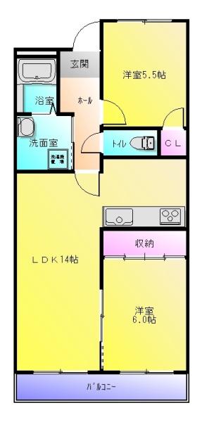 セトン旭
