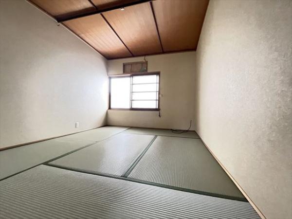 東弓削1丁目貸家