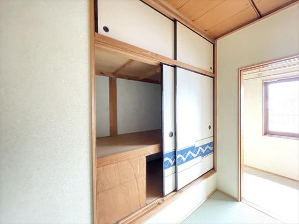 東弓削1丁目貸家