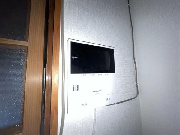 東弓削1丁目貸家