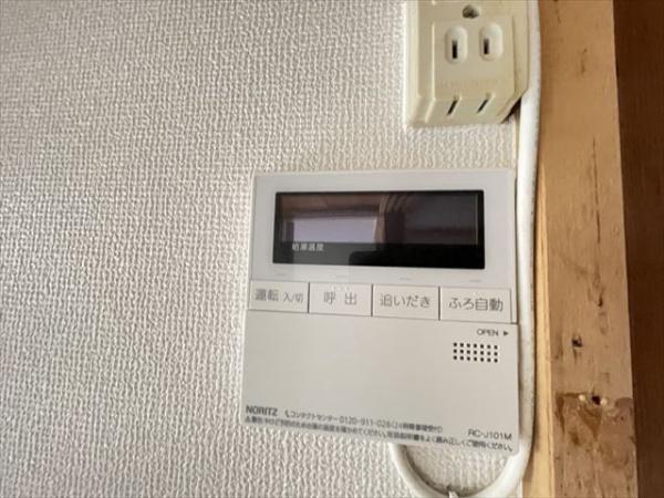 東弓削1丁目貸家