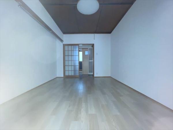 東弓削1丁目貸家