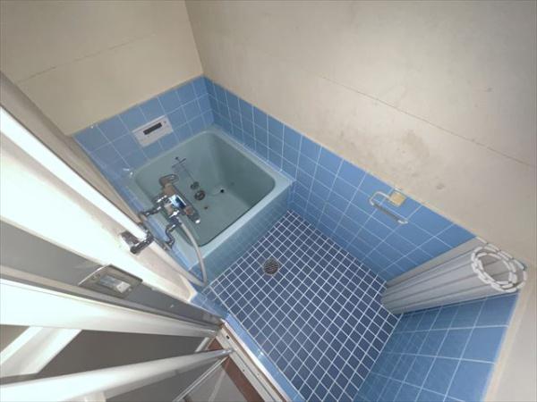 東弓削1丁目貸家