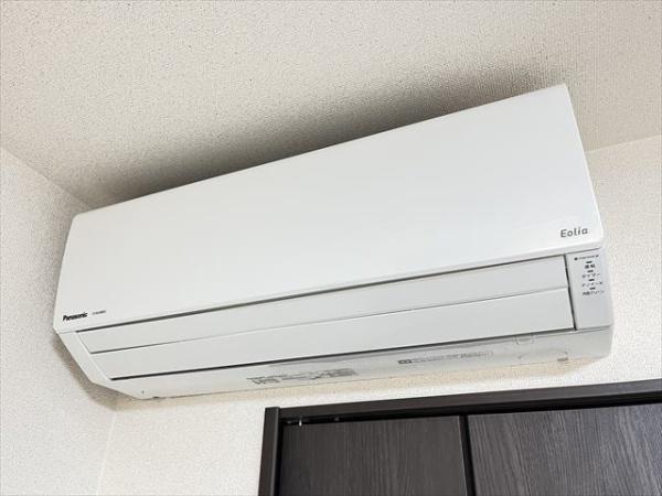 フジパレス東弓削