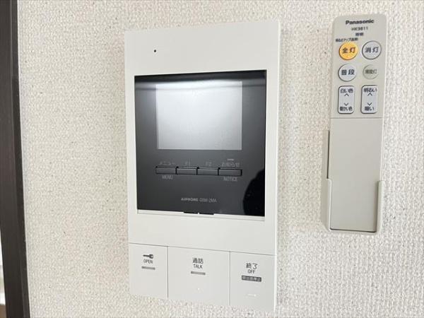 フジパレス東弓削