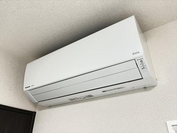 フジパレス東弓削