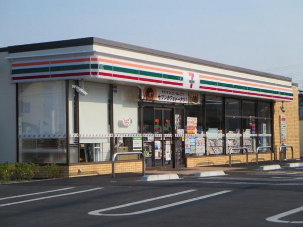 新栄プロパティ南太子堂(セブンイレブン八尾南太子堂2丁目店)