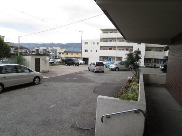 東山本ハイツ
